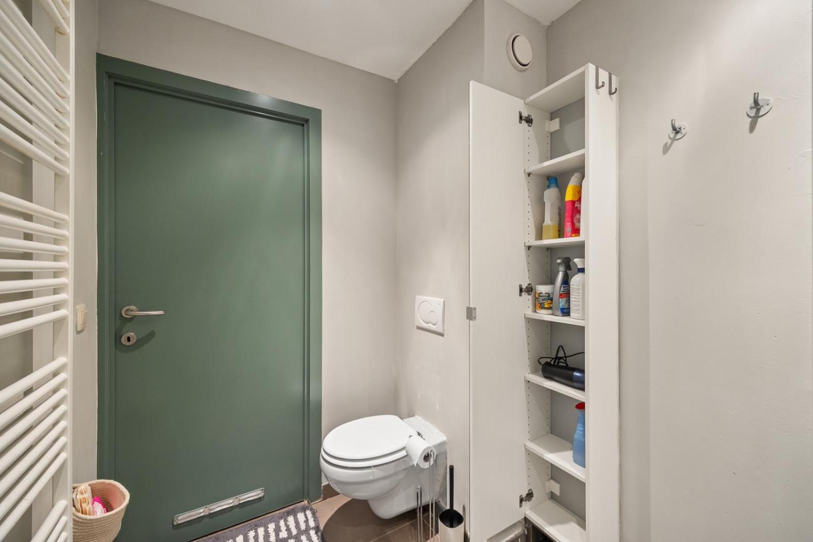 Mubi-Stay - Appartement Chalereux Au Centre Ville D'Anvers 외부 사진