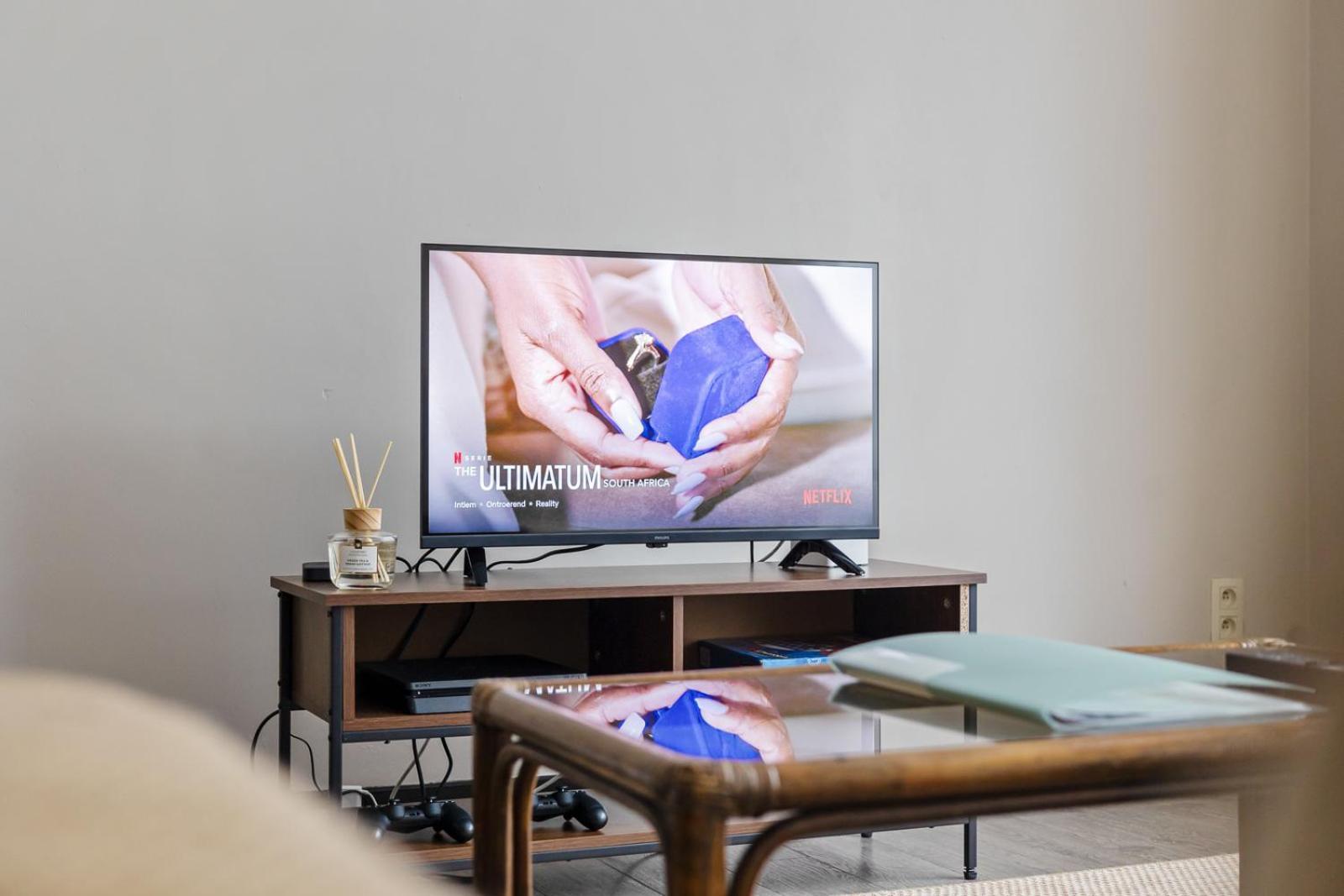 Mubi-Stay - Appartement Chalereux Au Centre Ville D'Anvers 외부 사진